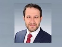 Başkan Gür'den Gazeteciler Günü' mesajı!