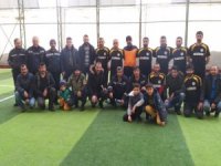 Turnuvanın maç sonuçları ve puandurumu