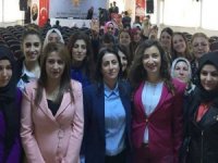 Başkan Ertuş'tan yeni yıl mesajı!