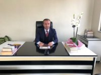 Başkan Kaya'dan yeni yıl mesajı