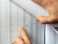 Seçmen listeleri cuma günü askıya çıkıyor