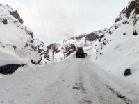 Zorlu hasta kurtarma operasyonu