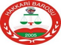 Hakkari Barosundan arabuluculuk semineri