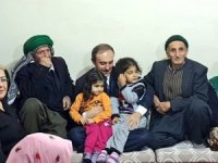 Başkan Epcim’e sevgi seli büyüyor