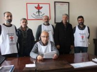 Hakkari İHD'den Leyla Güven açıklaması