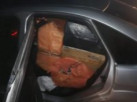 9 bin 250 paket kaçak sigara ele geçirildi
