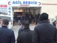 Silahlı kavga: 2 ölü, 1'i asker 13 yaralı...