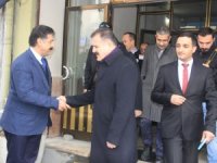 Vali Akyıbık, yüksek faturaların nedeni kaçak kullanım