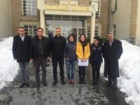 HDP’den seçmen açıklaması