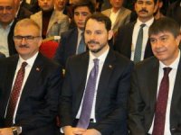 Bakan Albayrak'tan marketlere uyarı