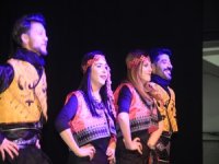 Reng-i Hakkari’den öğretmenlere özel program