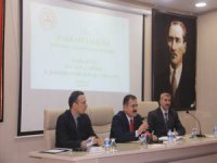 2019 yılı 1. il koordinasyon kurulu toplantısı yapıldı