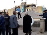 Eşi 'Seni affettim' deyince atlamaktan vazgeçti
