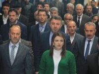 Başkan Gür; “7-0 alacağız”
