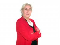 Özalp ilçesinin ilk kadın muhtar adayı