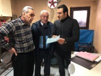 Hakkari zabıtasından sıkı denetim