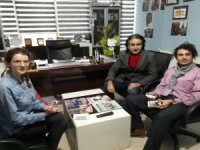 Ödüllü doktor ile çok özel
