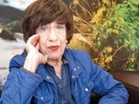 Ayşen Gruda hayatını kaybetti Hakkarihaber