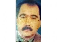 Çürümüş ceset bulundu