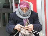 19 dairesi, 9 otomobili vardı şimdi bir odaya muhtaç