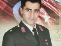 Başkan Er'den Şehit Teğmen Özatak’ın ailesini ziyaret