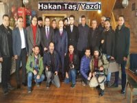 Gür; “Oylar Hizmete Verilsin”