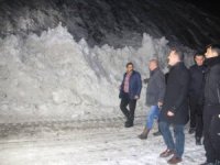 Valimizden örnek davranış