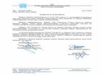 Belediye borç raporunu açıkladı