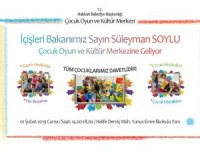 Bakan Soylu’u Hakkari’ye geliyor
