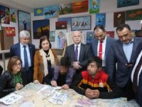 Bin 535 genç rehabilite edilerek topluma kazandırıldı