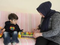 SMA hastalarının ilaç sevinci!