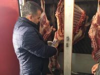 Hakkari zabıtası yeni işyerlerini denetledi