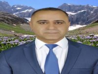 Pehlivan Mahallesi Muhtar adayı İsmet Şimşek