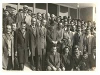 Eski Hakkari protokolünden bir kare