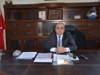 Gazetecilerden KOSGEB Müdürü Gür’e ziyaret