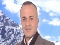 Pehlivan mahallesi muhtar adayı Murat Tuncer