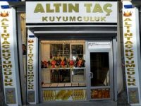 Altın Taç Kuyumculuk ‘ta 14 Şubat indirimi