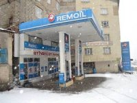 Erhanlar petrolün yeni sahibi Necip Çallı