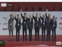 CHP aday tanıtımında Hakkari’ye yoğun ilgi
