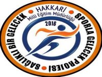 ‘Sağlıklı Bir Gelecek Sporla Gelecek’ projesi