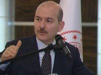 Bakan Soylu, “Milletin temiz oyları istismar ettirilmekte”