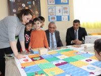 "Yüksekova Geleceğini Kodluyor"