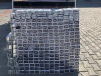 2 bin 500 paket kaçak sigara ele geçirildi