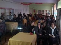 Her hafta sinema günleri ile buluşuyoruz!