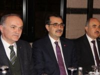 Bakan Dönmez'den hayvan üreticilerine müjde