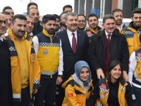 28 Şubat'ta 1480 kişinin ataması yapılacak