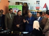 Irak'ta öğretmenler 2 günlük grev başlattı