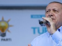Erdoğan'dan önemli açıklamalar