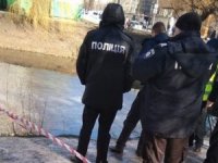 İkinci Dünya Savaşı'na ait mayın bulundu