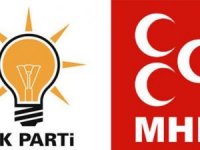 Cumhur İttifakına 21 il daha eklendi